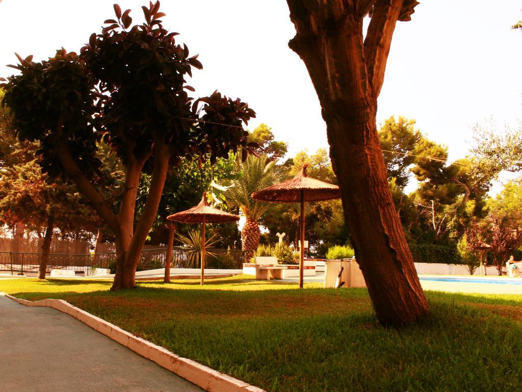 Coveta Beach Apartament El Campello Exterior photo