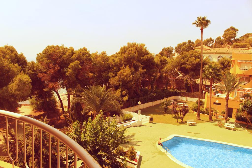Coveta Beach Apartament El Campello Exterior photo